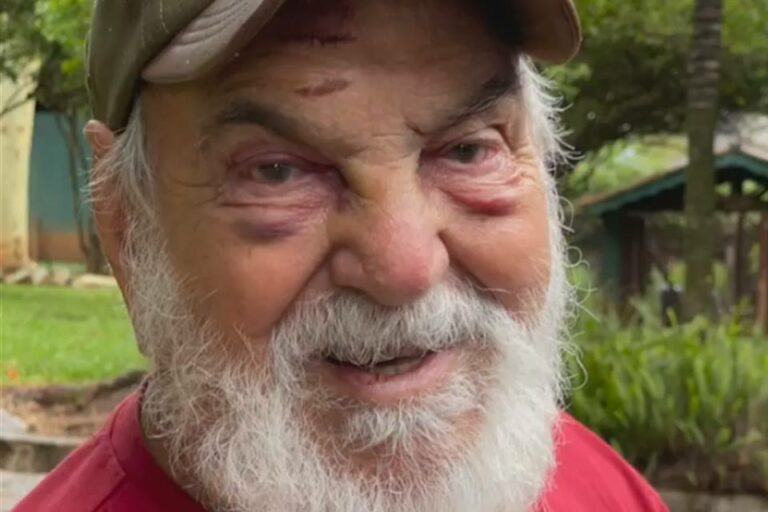 Equipe abre o jogo sobre o motivo da queda de Lima Duarte