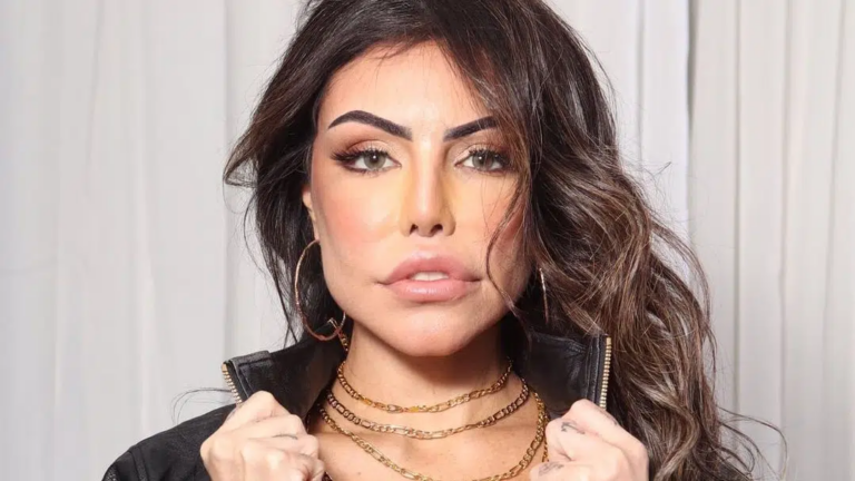 Liziane Gutierrez é detida nos Estados unidos