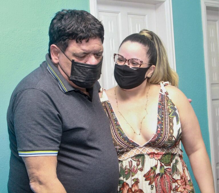 Flaviano revela ao ContilNet que vereadora Michelle faz parte de seus planos para Eleições 2022