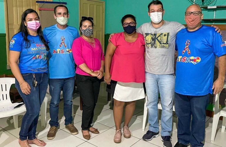 Sancionada Lei de Duarte que cria carteirinha digital e garante prioridade aos autistas no Acre