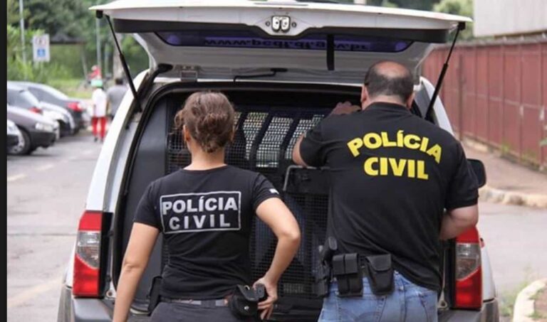 Polícia Civil deflagra operação e prende suspeitos envolvidos em homicídios na Capital