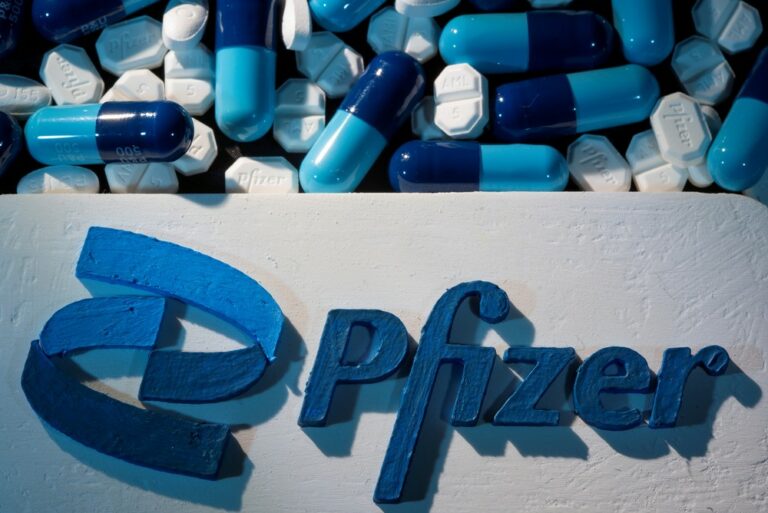 Pfizer inicia testes no Brasil de medicamento experimental contra Covid-19