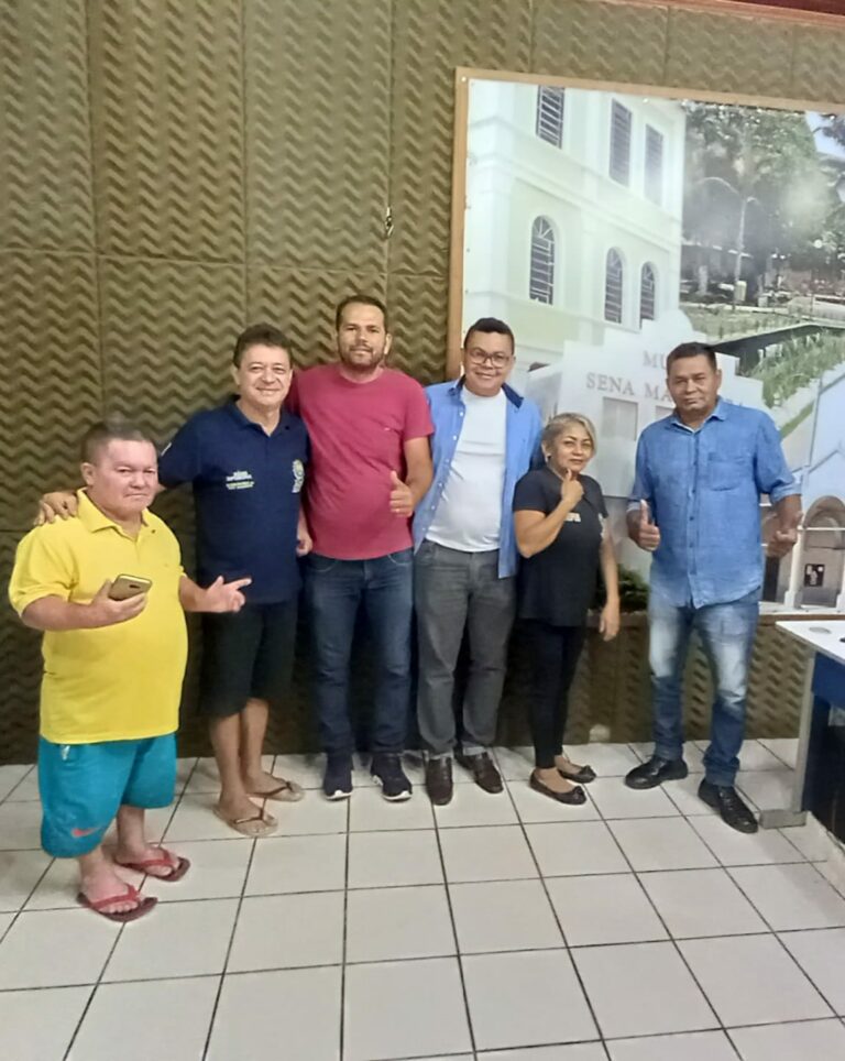 Rádio Difusora celebra nesta quarta-feira 41 anos de existência em Sena Madureira