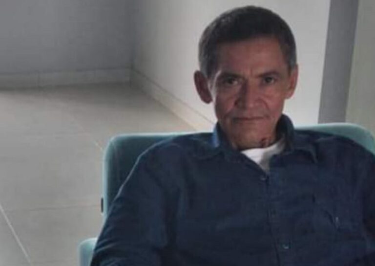 Sena Madureira perde Raimundo Olavo, um exímio fabricante de embarcações 