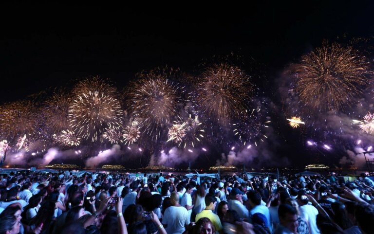 Fundação Garibaldi Brasil confirma Festa de Réveillon 2022 e programação de Natal em Rio Branco