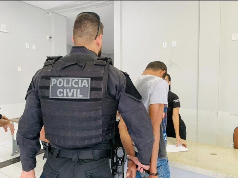 Policia Civil prende dois por integrar organização criminosa em Xapuri