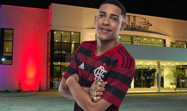 Advogado diz que cancelamento do show de MC Poze foi decisão “arbitrária” e garante: “Evento vai acontecer”