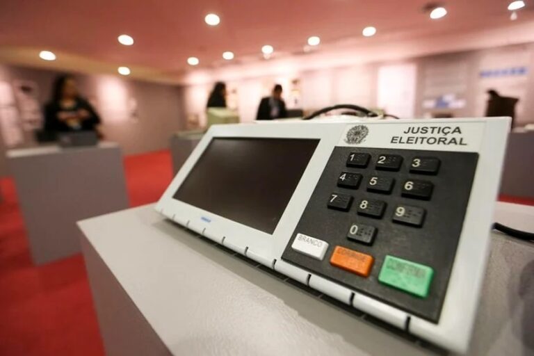 Cibercriminosos podem hackear as eleições no Brasil?