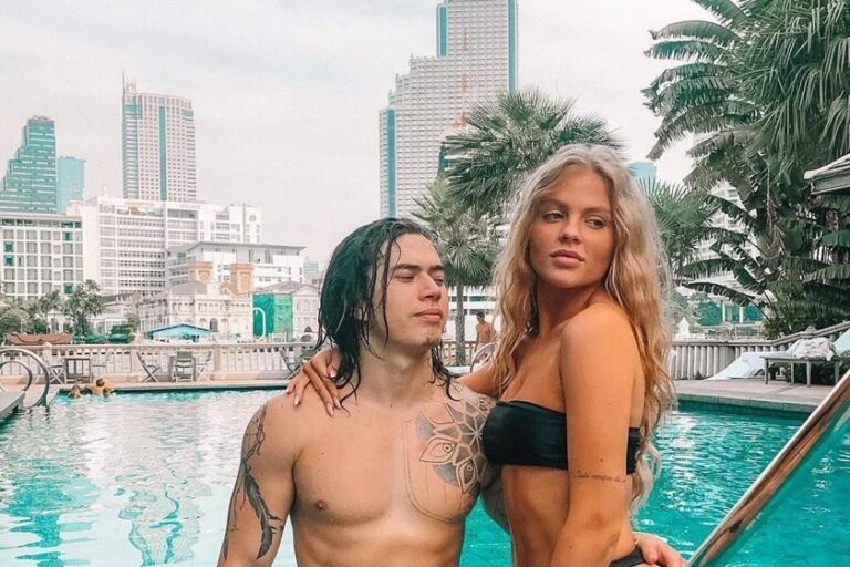 Whindersson zomba de música de Sonza: “Não joguei ninguém do penhasco”