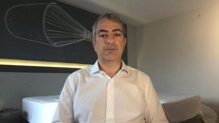 Eleições são transparentes e estamos tranquilos, diz coordenador de campanha de Doria