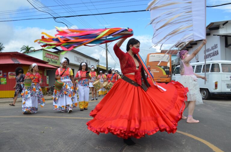 Com manifestações, emoção e muita arte, Fetac em Cena Juruá encerra nesta quarta-feira