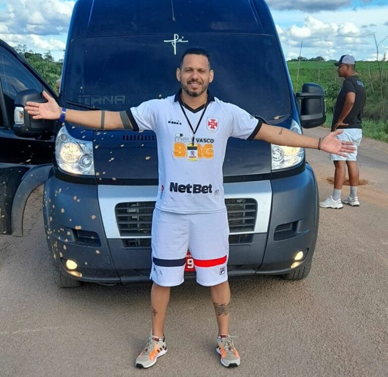 Empresário comemora sucesso de público em show de vocalista do Forró Boys em Rio Branco