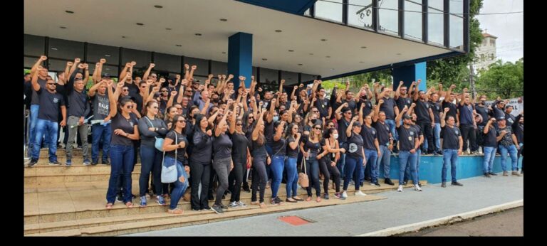 Sem banco de horas para policias penais, visitas familiares já estão sendo canceladas nos presídios do AC