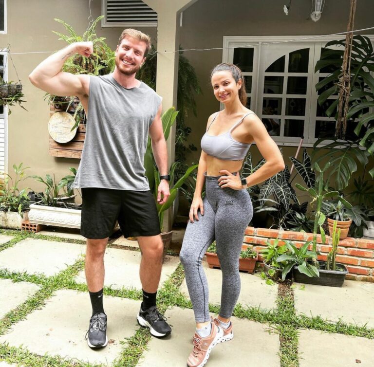 Duo+ Clínica: Samara e Saulo Abrahão Felício inauguram clínica inovadora em Rio Branco; saiba tudo!