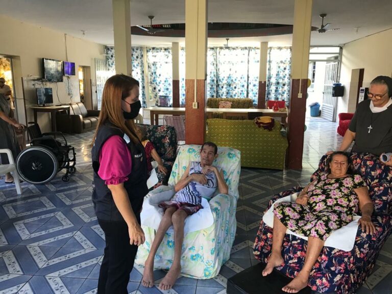 Governo lança editais para serviços de acolhimento institucional, em Cruzeiro do Sul