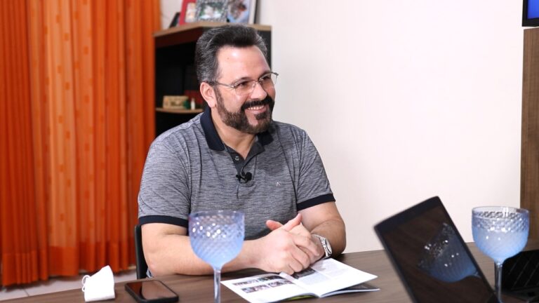 Pesquisa: Alan Rick sai na frente e é o favorito dos rio-branquenses para o Senado em 2023