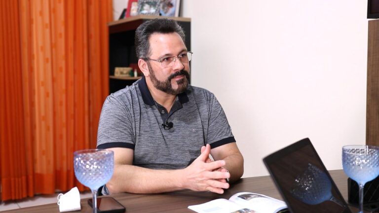 Alan Rick diz que é preciso maturidade para definir quem disputará o Senado ao lado de Gladson