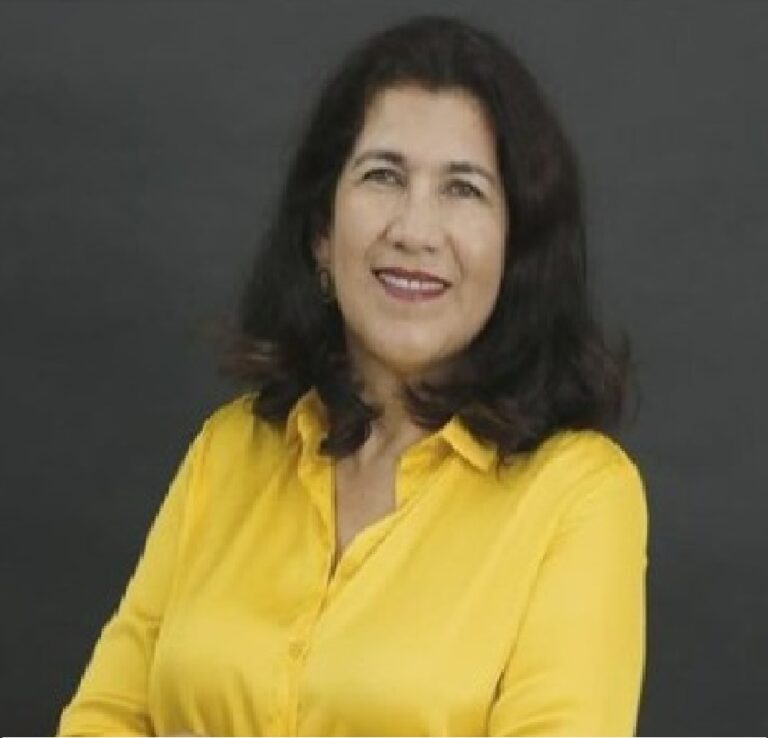 “Vitória limpa com grande margem de votos”, diz vice-presidente eleita para OAB/AC