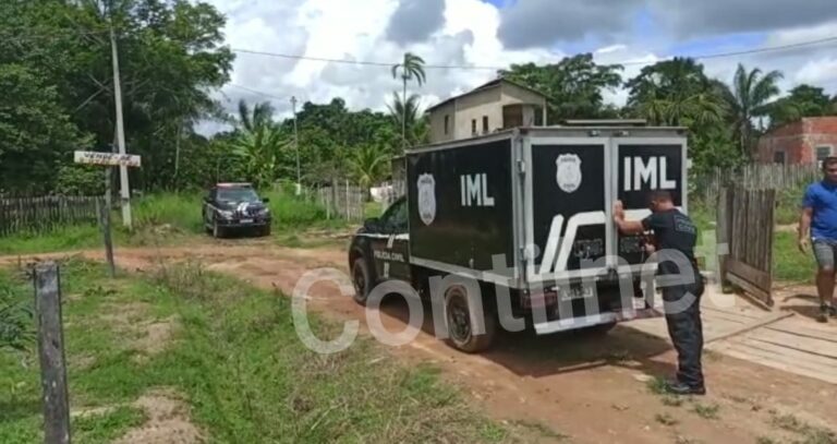 Adolescente morre eletrocutado em arame energizado em Rio Branco
