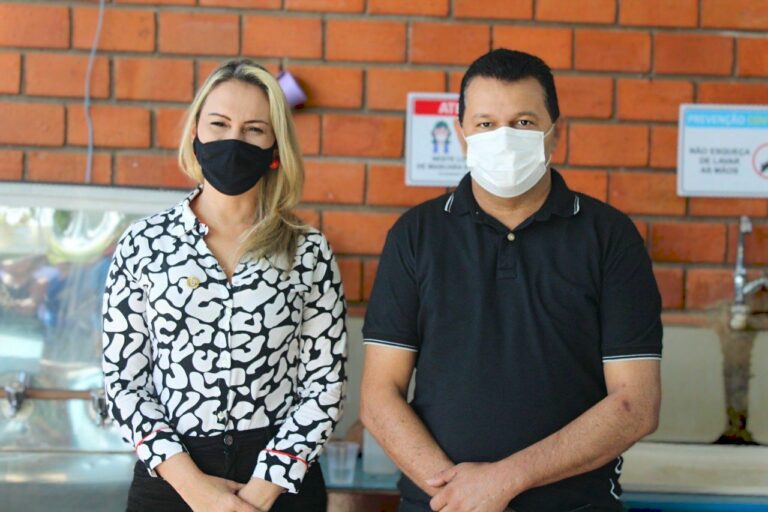 Em processo de reversão do saneamento da Capital, Depasa e Saerb visitam unidade operacional