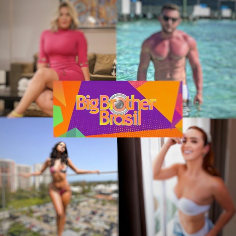 Bomba! Veja a lista dos acreanos mais cotados para o Big Brother Brasil 22, da Rede Globo