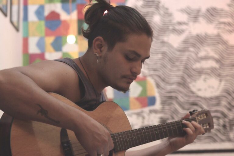 No dia do músico, artistas do AC relatam experiências e desafios: “Música tem poder na vida das pessoas”