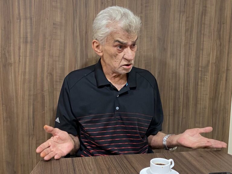 Narciso: ‘A liberdade de crença religiosa consta em todas as nossas constituições”