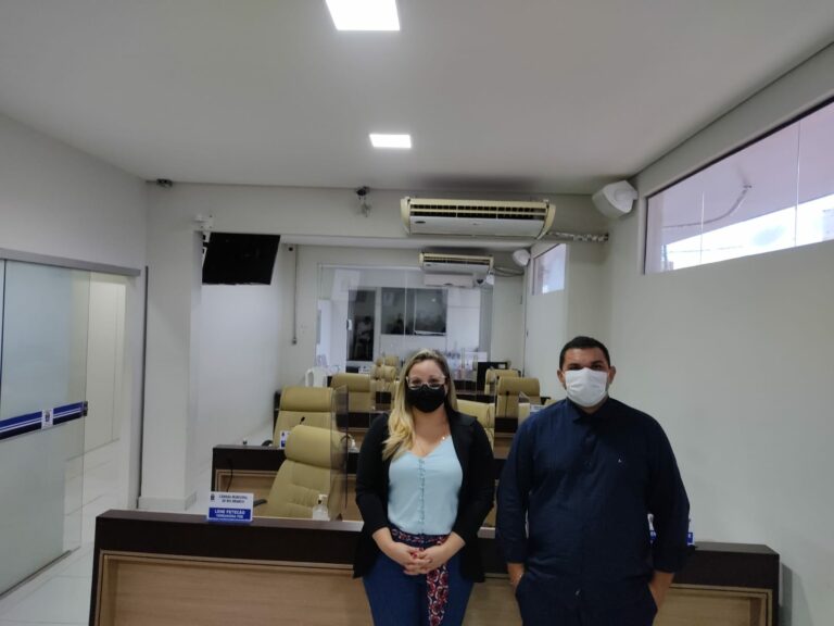 Sessão da CPI do Busão é cancelada por falta de quórum: “Nós precisamos do compromisso de todos”