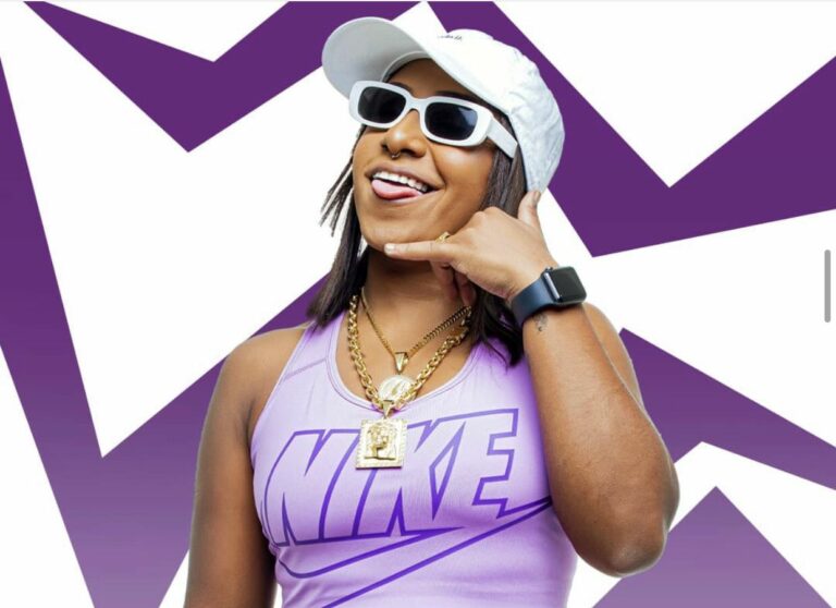 Dona do hit ‘Não pode se apaixonar’, MC Danny aterrissa no Acre; vem saber tudo!