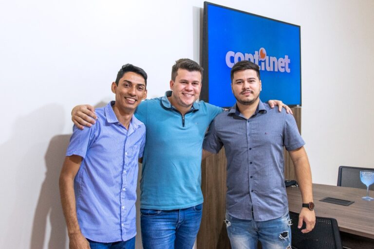 Empresários prometem evento ‘histórico’ e contam ao ContilNet detalhes do show de Gusttavo Lima