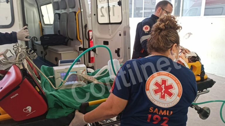 Criança de 11 anos é ferida com tiro na cabeça no interior do Acre; estado de saúde é gravíssimo