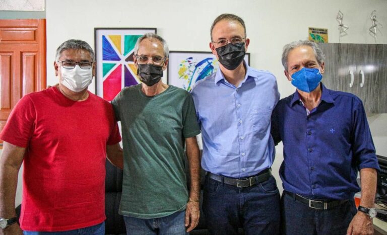 Leo de Brito destina R$ 350 mil ao Educandário Santa Margarida