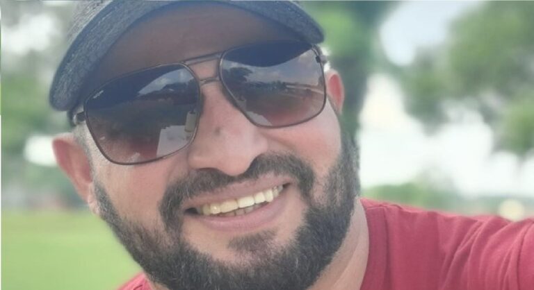 Ao ContilNet, delegado Marcos Franck confirma prisão de secretário de Mazinho; ele foi encaminhado à penitenciária