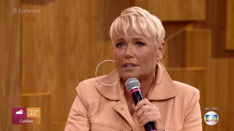 Xuxa abre o jogo sobre desejo por mulheres e revela sonho