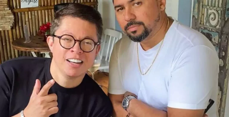 Nova parceria entre Xand Avião e DJ Ivis é anunciada