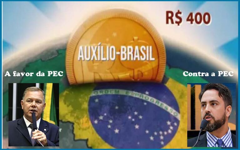 Precatórios e o auxílio de 400 reais, temas complexos que dividem opiniões também na bancada rondoniense