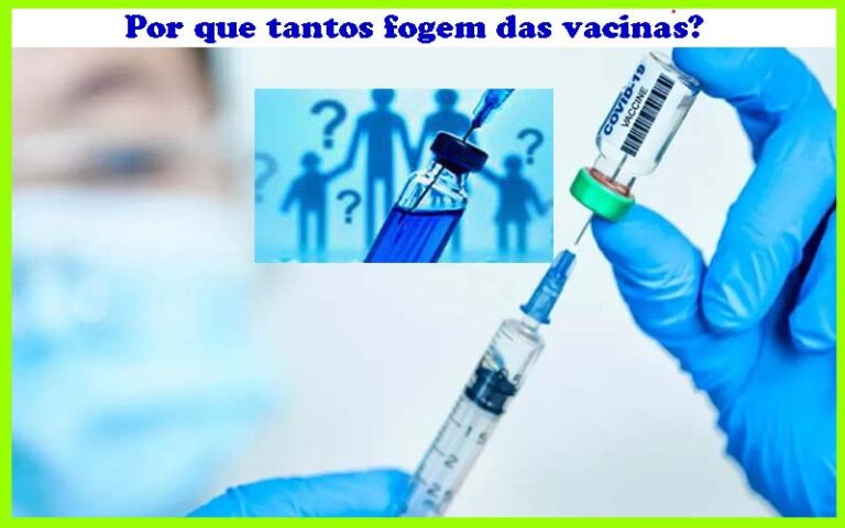 Covid-19: secretário diz que 300 mil rondonienses não apareceram para segunda dose