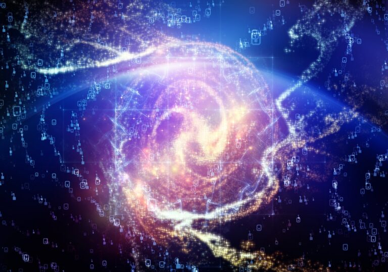 Cientistas chineses dizem que algo muito estranho está acontecendo no centro da Via Láctea