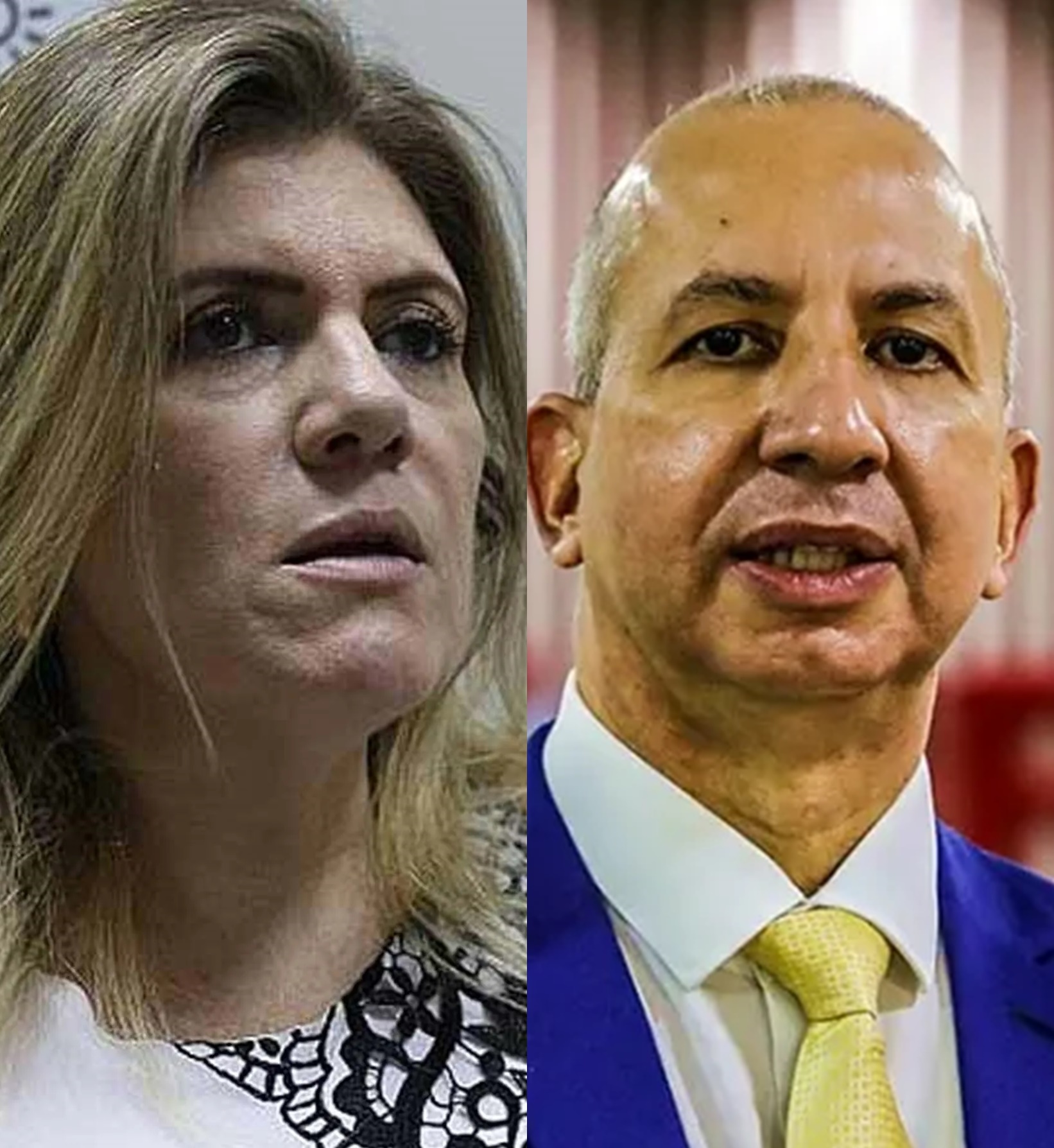 Alessandra Marques comemora escolha de novo procurador-geral do MPAC: “Verdadeira correção de rumos”