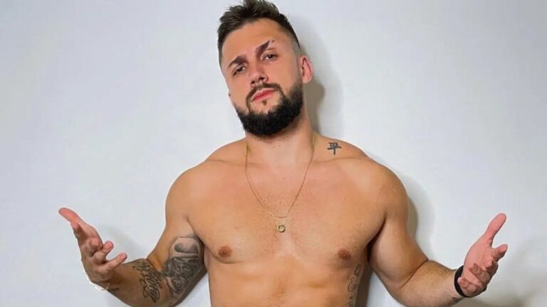 Arthur Picoli posta suposto nudes e enlouquece fãs