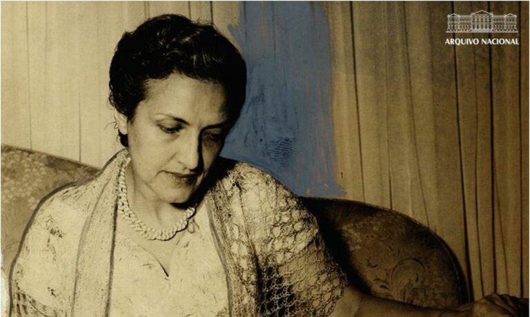 Nesta segunda é Dia: Cecília Meireles e Dia do Radialista são destaques