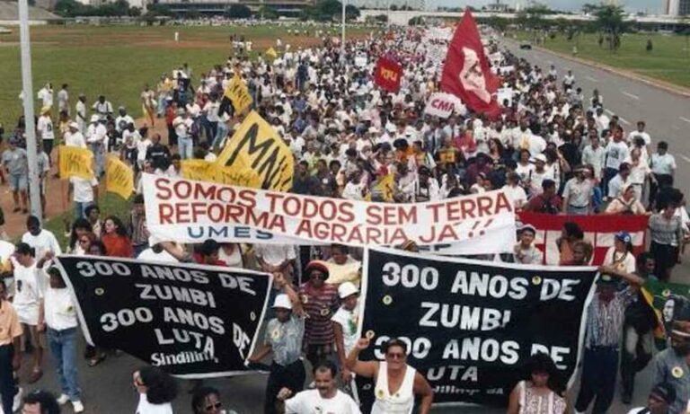 50 anos do Dia da Consciência Negra: o Brasil sonhado com igualdade racial