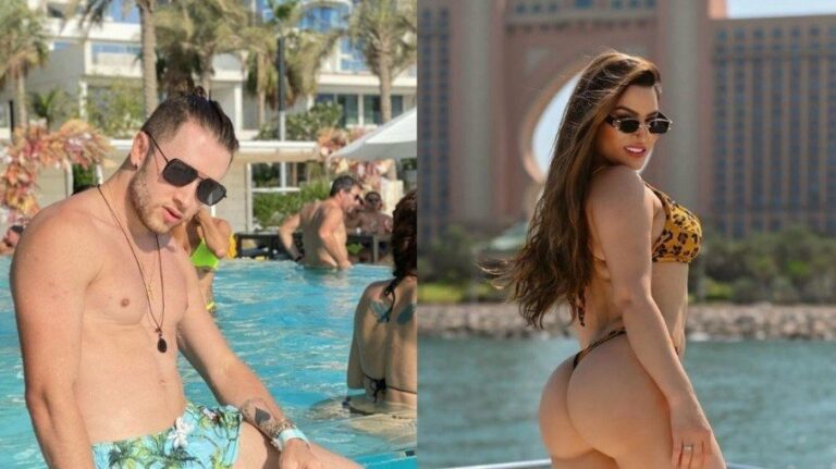 Raissa Barbosa detalha término com ator pornô: “Me expôs”