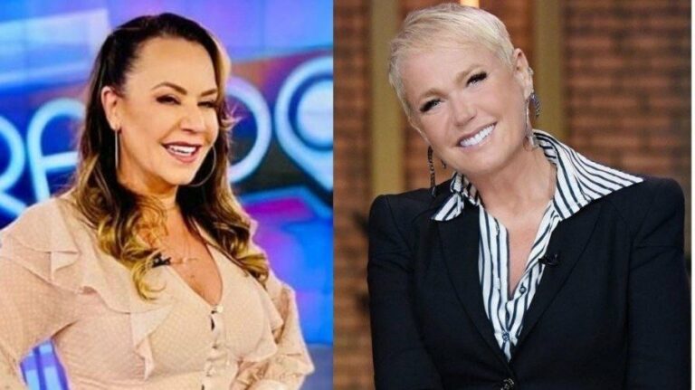 Flor Fernandez relembra briga com Xuxa: “Senti raiva, chorei e fui humilhada”