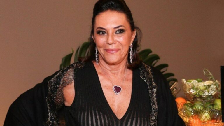 Beth Szafir, após guerra com Xuxa e ver neta anunciar drogas, desaba sobre herança: “Idiota”