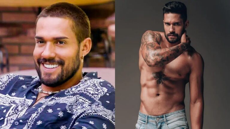 VÍDEO: Bil Araújo revela detalhes de teste do sofá em ‘A Fazenda’