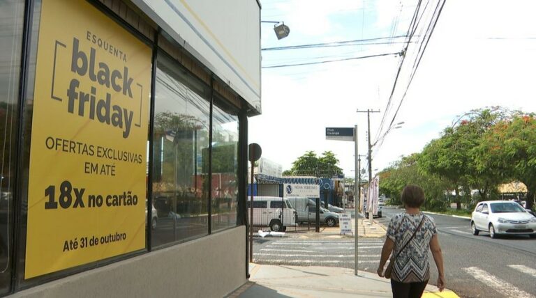 Black Friday 2021: veja 10 dicas para aproveitar as compras na web e evitar furadas
