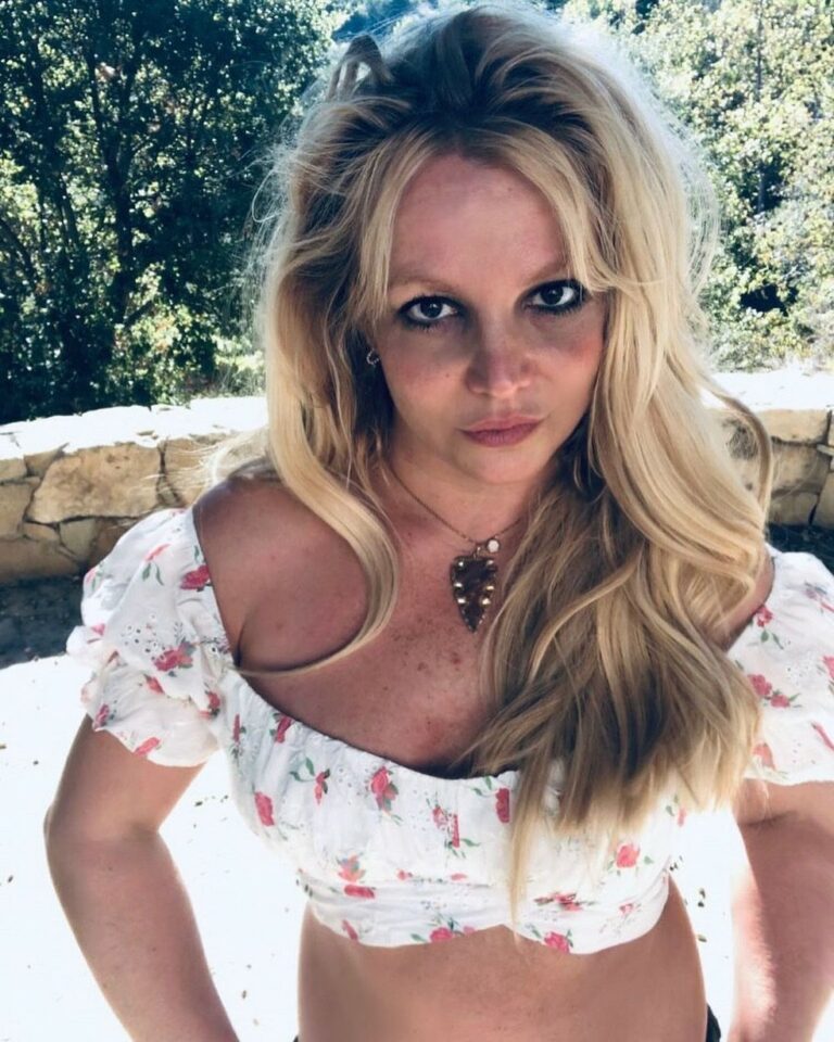 Britney Spears diz que vai advogar por pessoas em sistema de tutela e agradece fãs: ‘Salvaram minha vida’