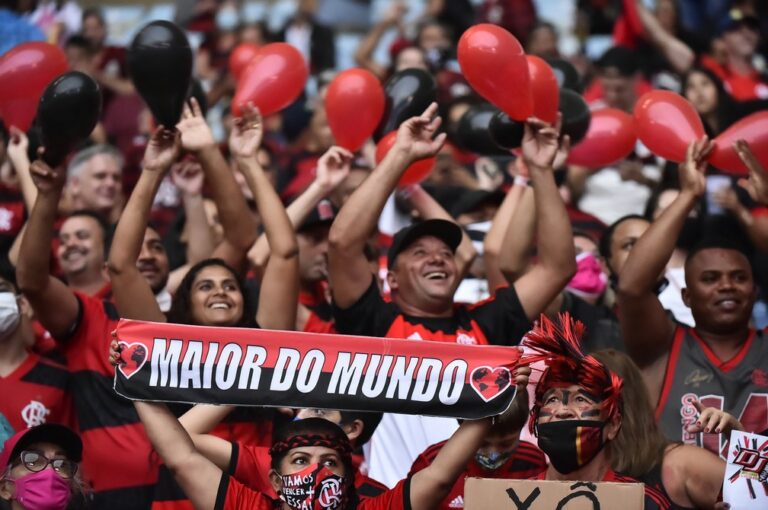 Em novo balancete, Flamengo aponta superávit de R$ 115 milhões até setembro e reduz dívida