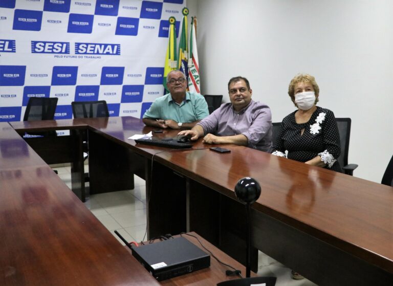 Protagonismo Empresarial: Imac, Sindmóveis, Sebrae e FIEAC capacitam moveleiros